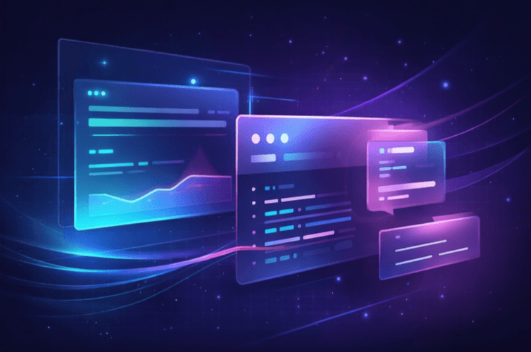 Illustration service : Expérience Web Premium